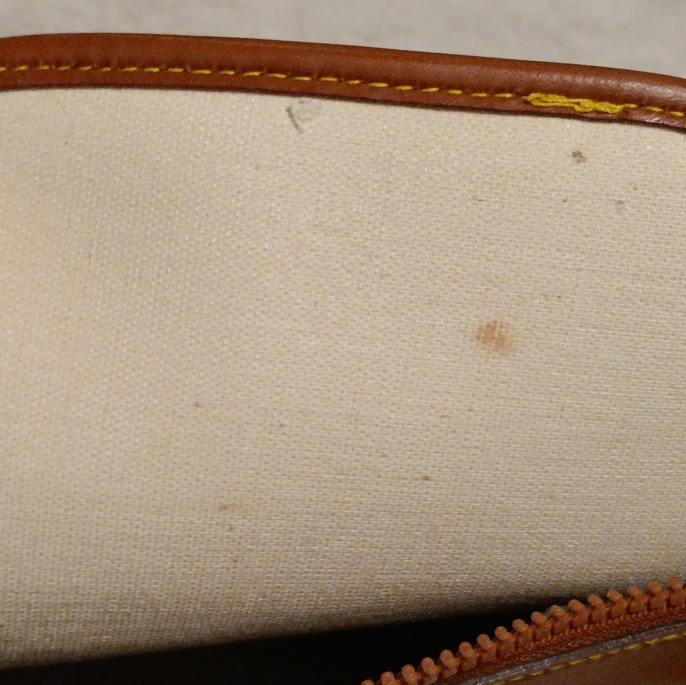 Dooney & Bourke Crossbody - Picture 7 of 9